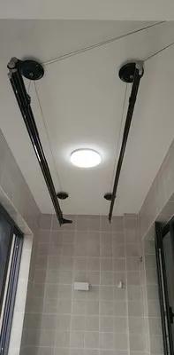 为什么晚上不宜在阳台晾衣服,为什么晚上不能在阳台上晾衣服