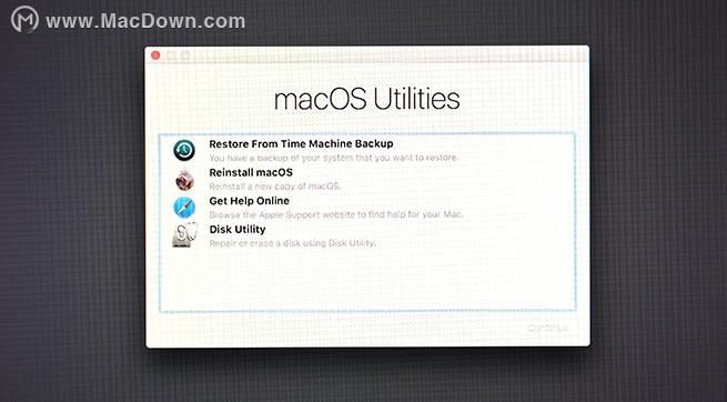 mac无法关机一直正在重新启动,mac因出现问题而重新启动原因