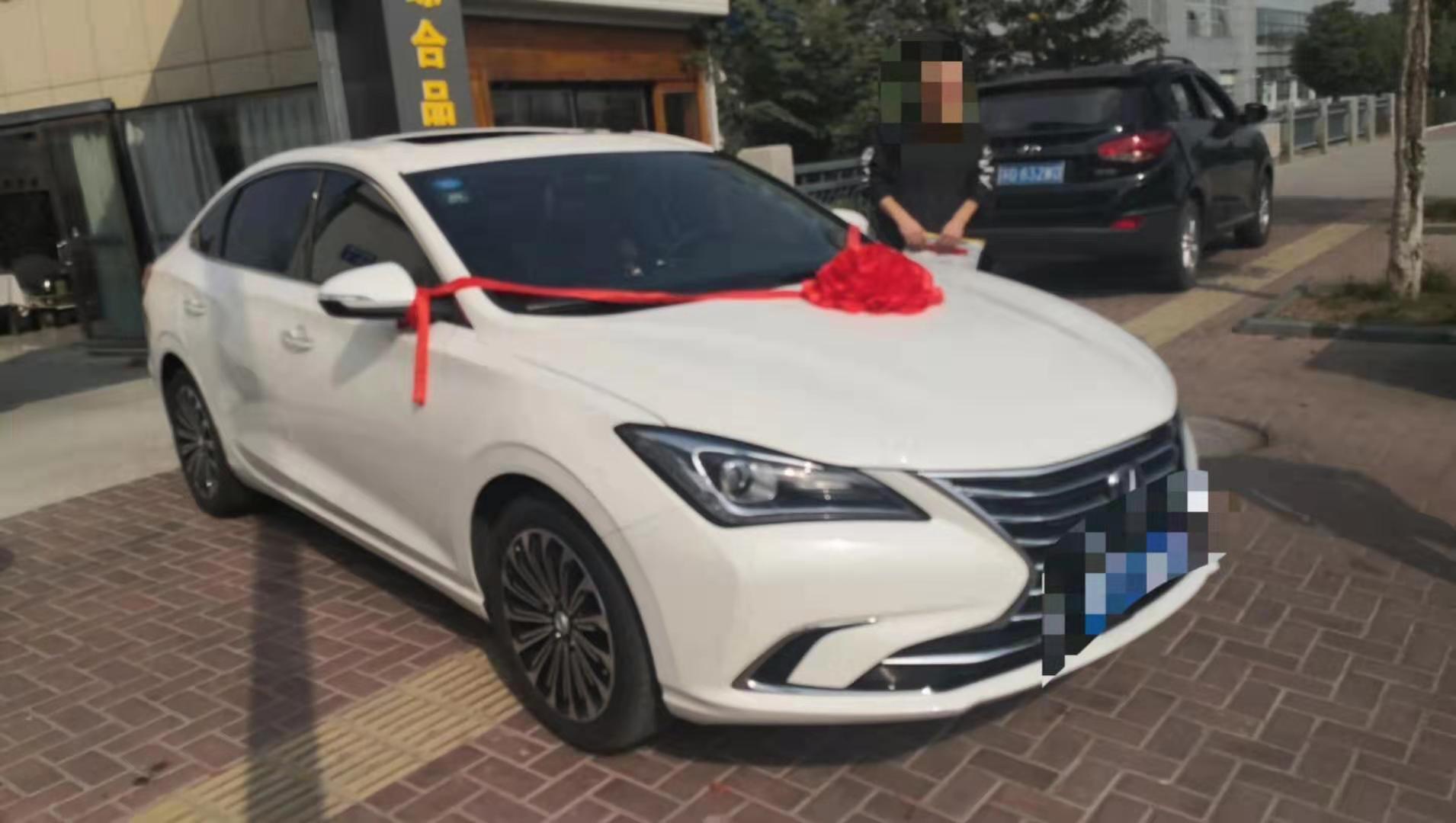 8万落地最值得买的6款合资车,8万落地高配置suv