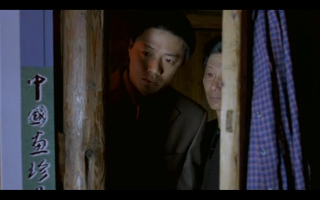 段奕宏最惨的电影,段奕宏最虐心的电影