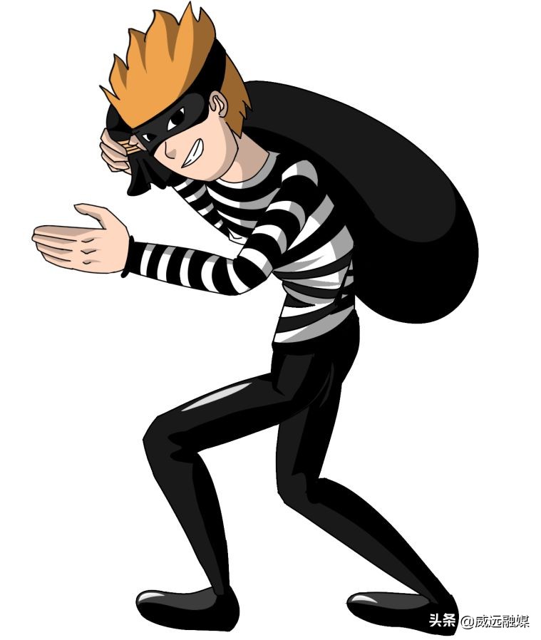 “黄鼠狼盯上过年鸡”，仅24小时，俩“*贼毛**”就被威远公安抓住了