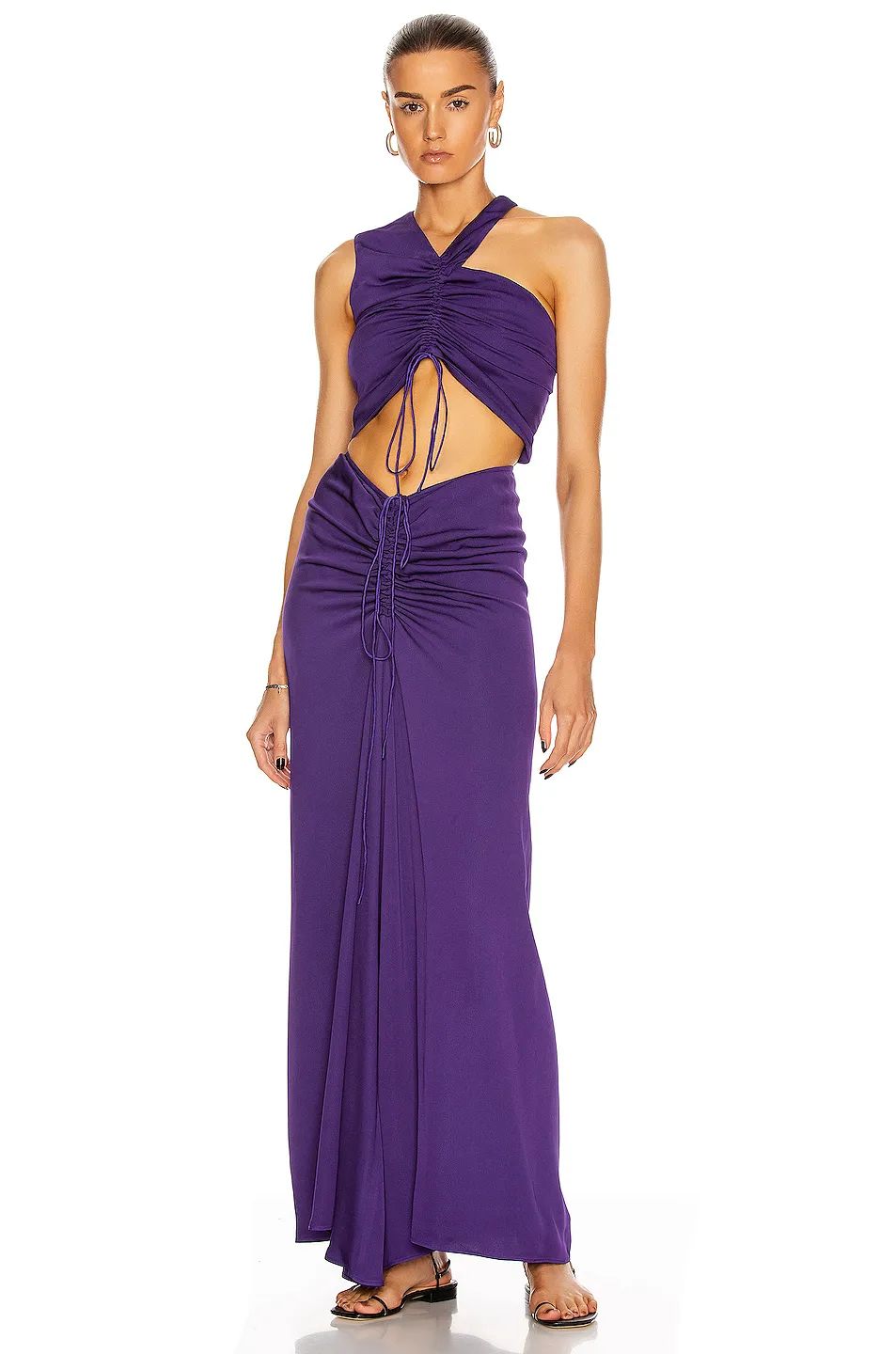 姐不跟你们挤进BM了，我有件更厉害的