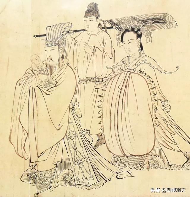 方寸之间却包罗万象,方寸之中包罗万象