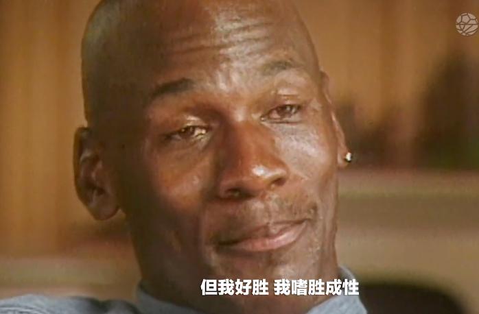 乔丹嗜赌成性是不是真事,乔丹有多抗揍