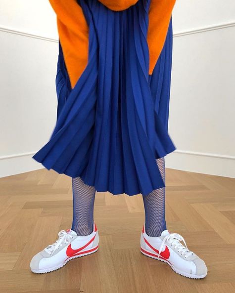 三分钟之内，这些韩国美少女身上的所有同款链接都掌握！