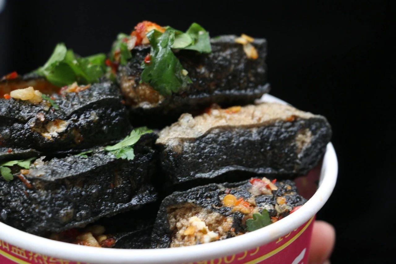 臭豆腐20元,深圳臭豆腐货源配送