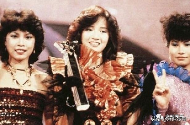 每月生活费10万,梅艳芳母亲哭穷