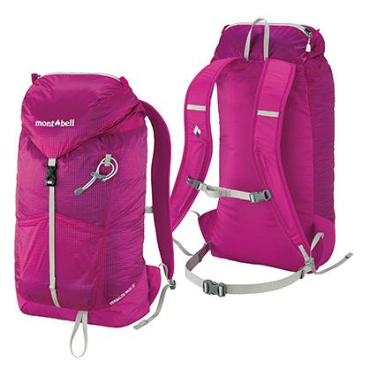 女士登山小背包推荐,简约登山背包排行榜前十