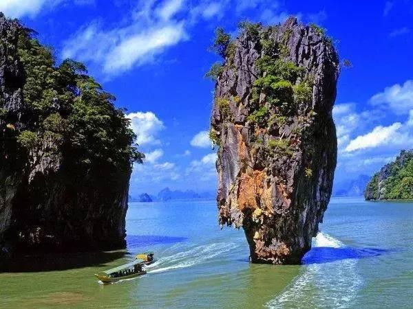 泰国旅游景点门票价钱,泰国拜县旅游必去景点