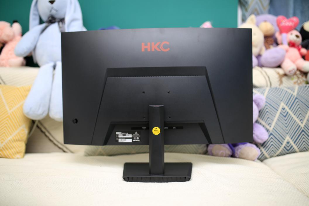 hkc2k144hz曲面显示器推荐,hkc2k144hz显示器ig27q测评