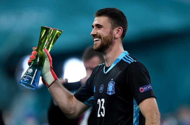 西班牙男足2024欧洲杯名单,欧洲杯西班牙男足名单