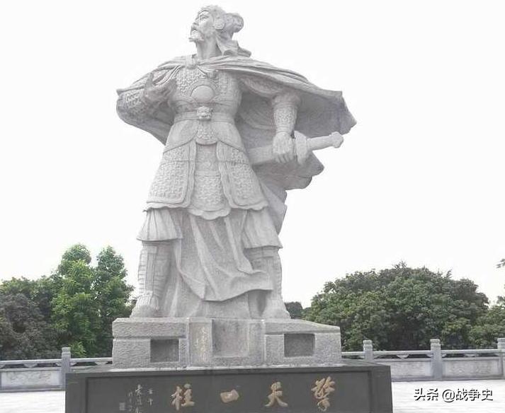 崇祯为什么要凌迟处死袁崇焕,袁崇焕的死为什么能影响明朝