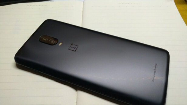 一加6t屏幕指纹要亮屏吗,一加6t指纹解锁图解