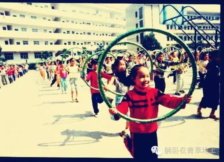 娄底二小学校课间操最新,彭灿老师课堂