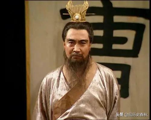 曹丕逆袭曹植,曹丕本是同根生相煎何太急