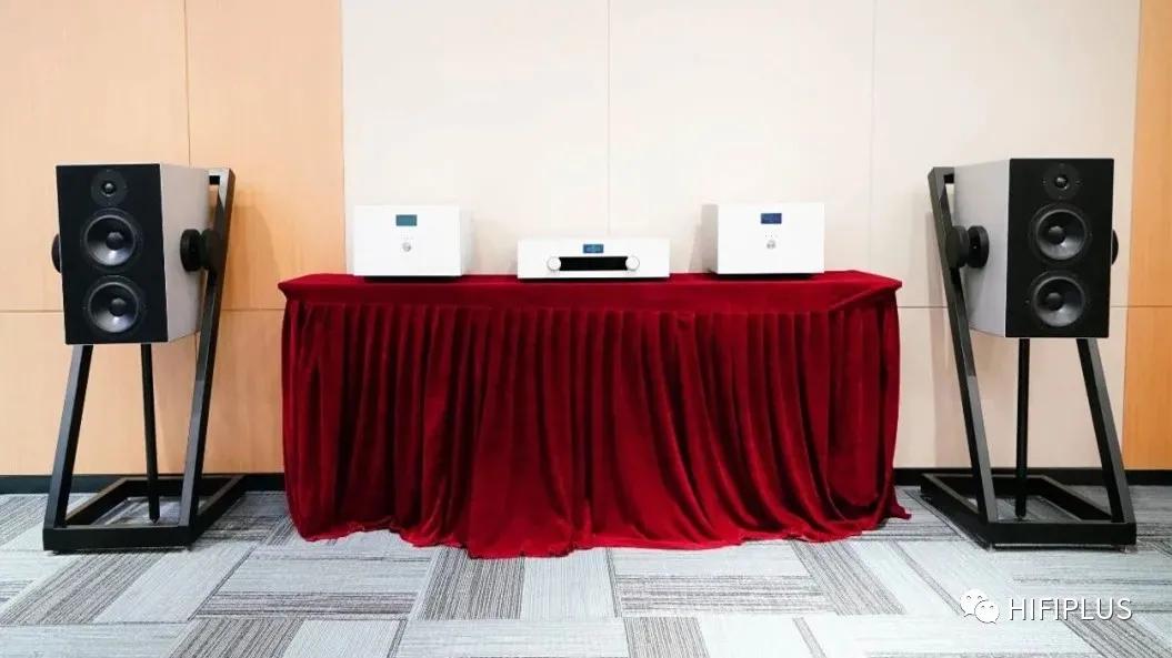 「精彩回忆·壹」2021厦门高级HiFi影音文化周：二楼展区