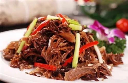 这种菌一带到广州一下子！鹿茸菌#2019生机大会#