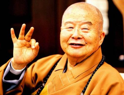 星云大师说人生四事难长久,星云大师语录人在低谷