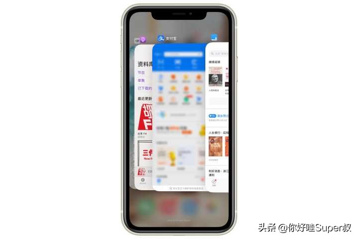 苹果新手入门教程,苹果手机使用教程新手入门
