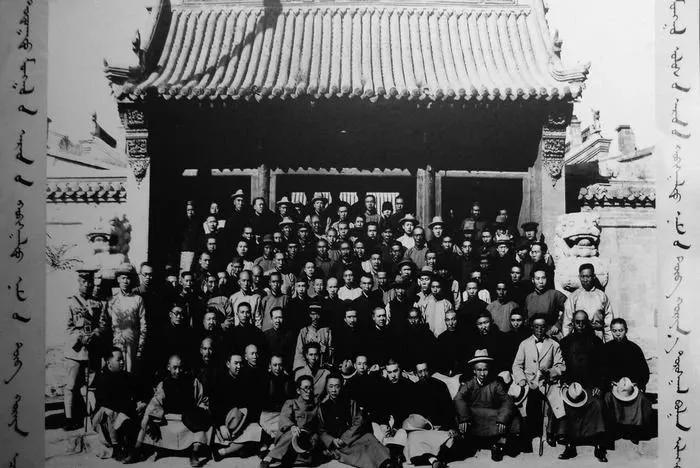 从民族独立到民族复兴,内蒙古自治区的30年民族变革