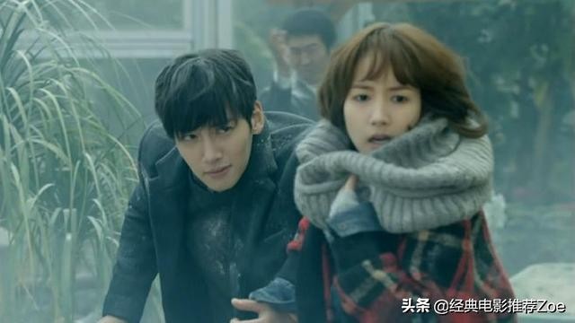 盘点十部轻松浪漫的爱情韩剧,五部经典高甜韩剧看完好想谈恋爱