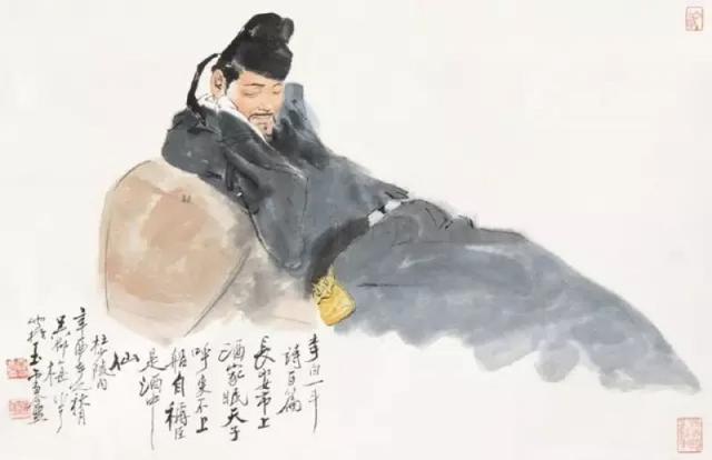 从青州从事到平原督邮，看酒的一些雅号与由来。