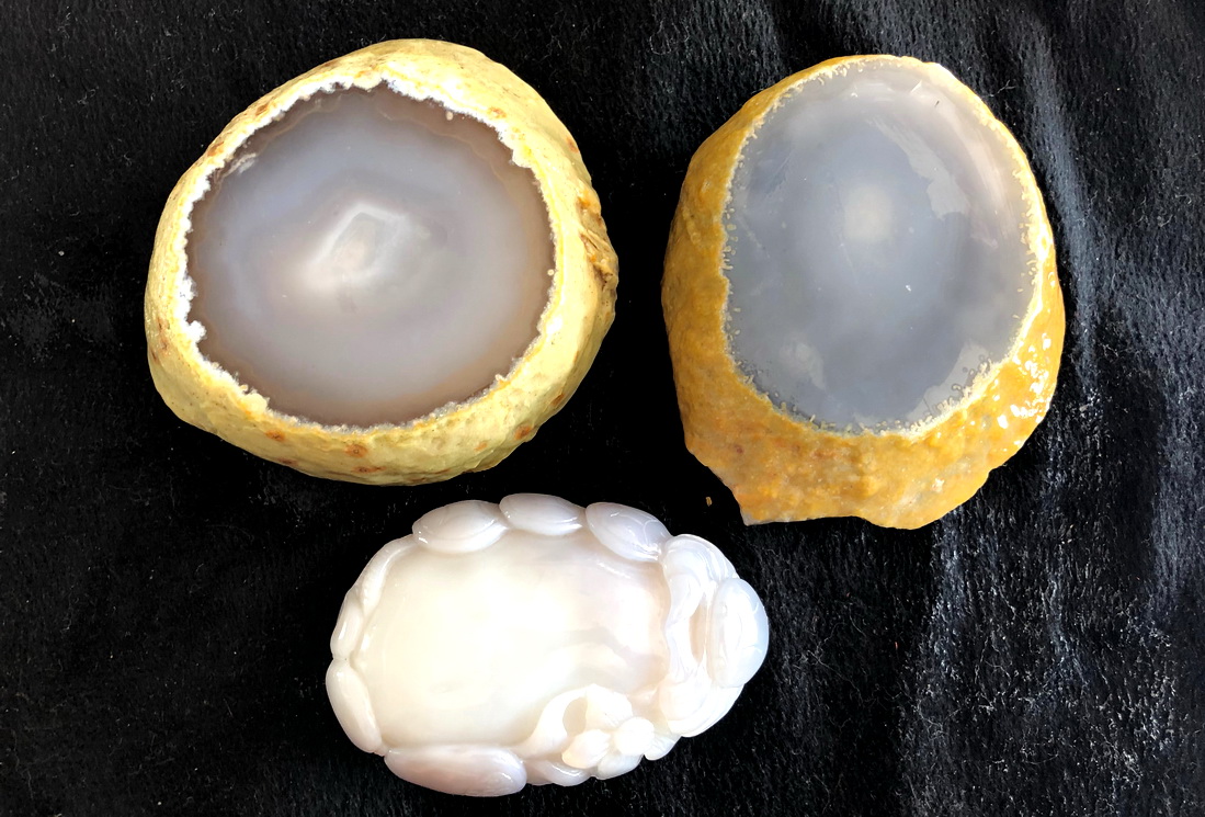 玛瑙市场有前景吗,玛瑙市场前景怎么样