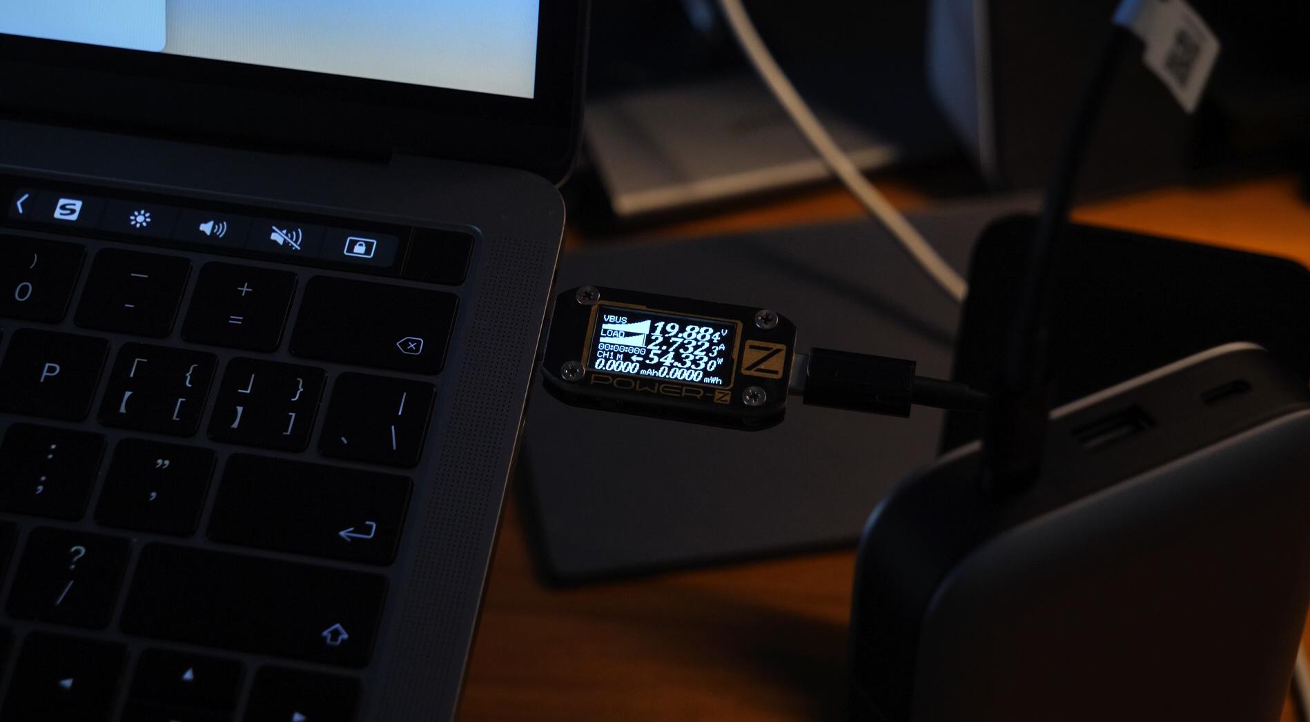 紫米充电宝120w给手机充电实测,紫米快充充电宝评测