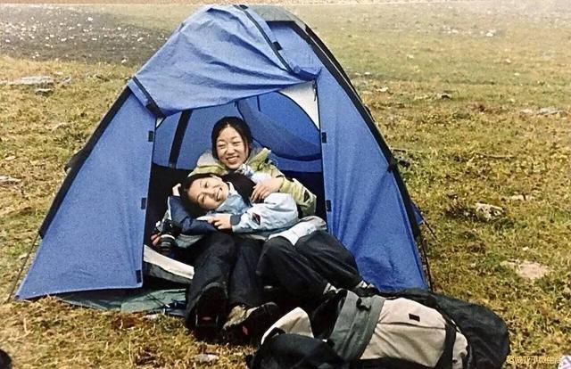 亚丁旅途,绝美亚丁