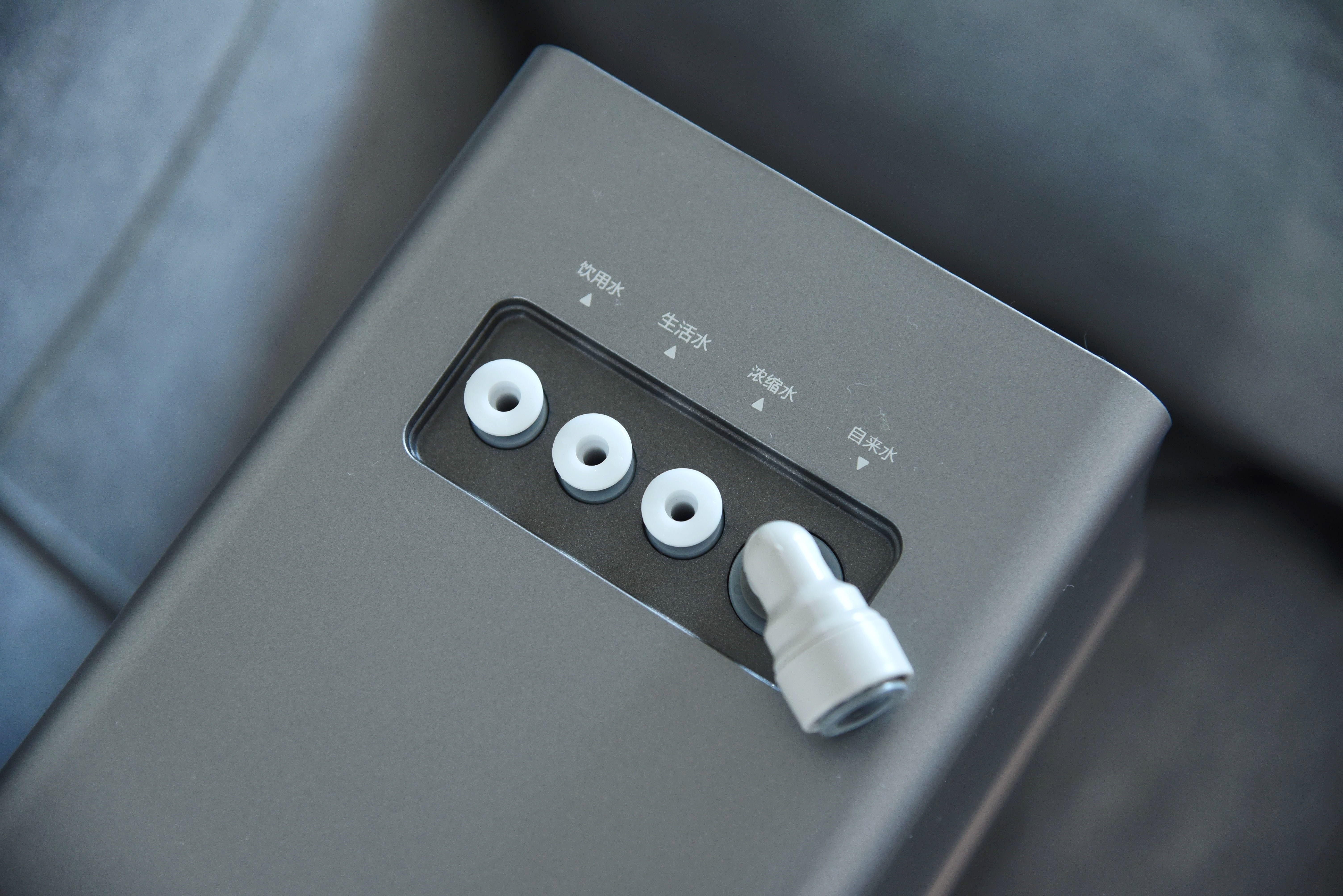 超滤净水机不用换滤芯吗,哪种净水机不需要换滤芯