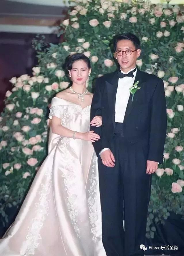 最强前任天团，400亿遗产梦碎，船王两代清流，难敌港姐浪子情史