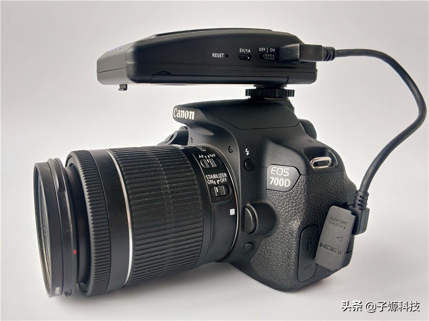 卡菲全能版单反,卡菲全能版plus评测