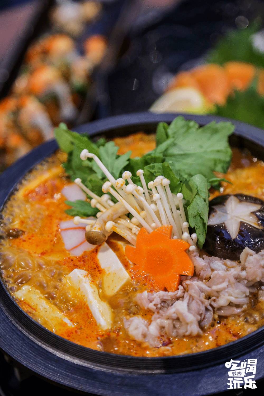 长沙日料自助排行榜第一名,长沙顶级日料