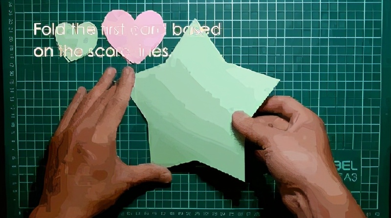 小班父亲节亲子手工公开课教案,幼儿园父亲节亲子手工视频教程