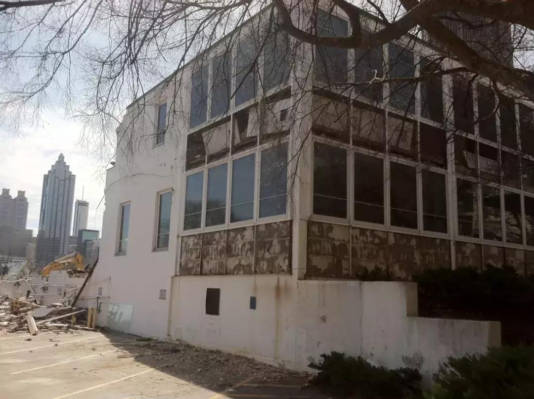 建筑大师们的第一件作品长什么样？