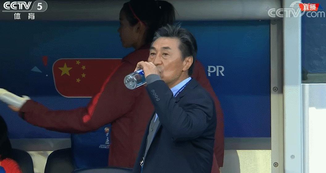 中国女足将对阵巴西贾秀全,中国女足迎来出线生死战