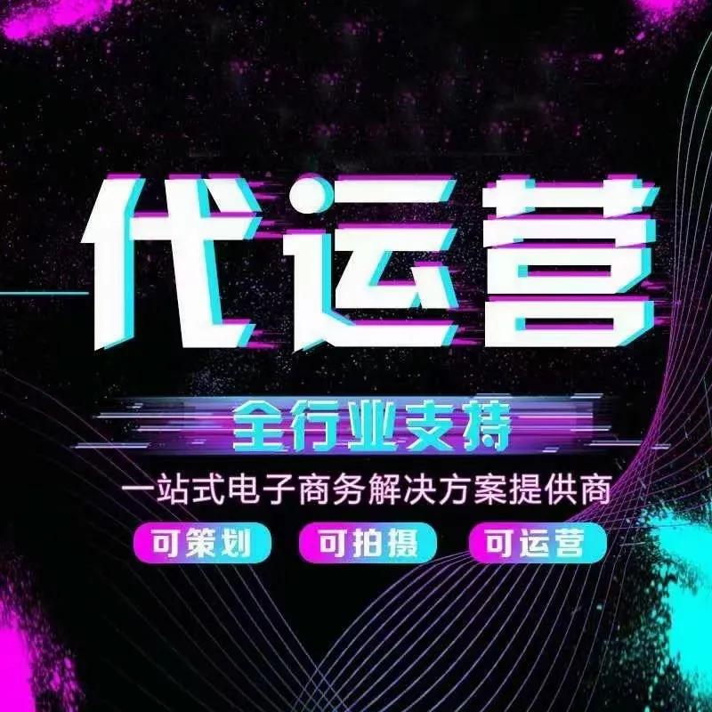 拼多多代运营公司是怎么运营的,广州拼多多代运营公司哪家好做