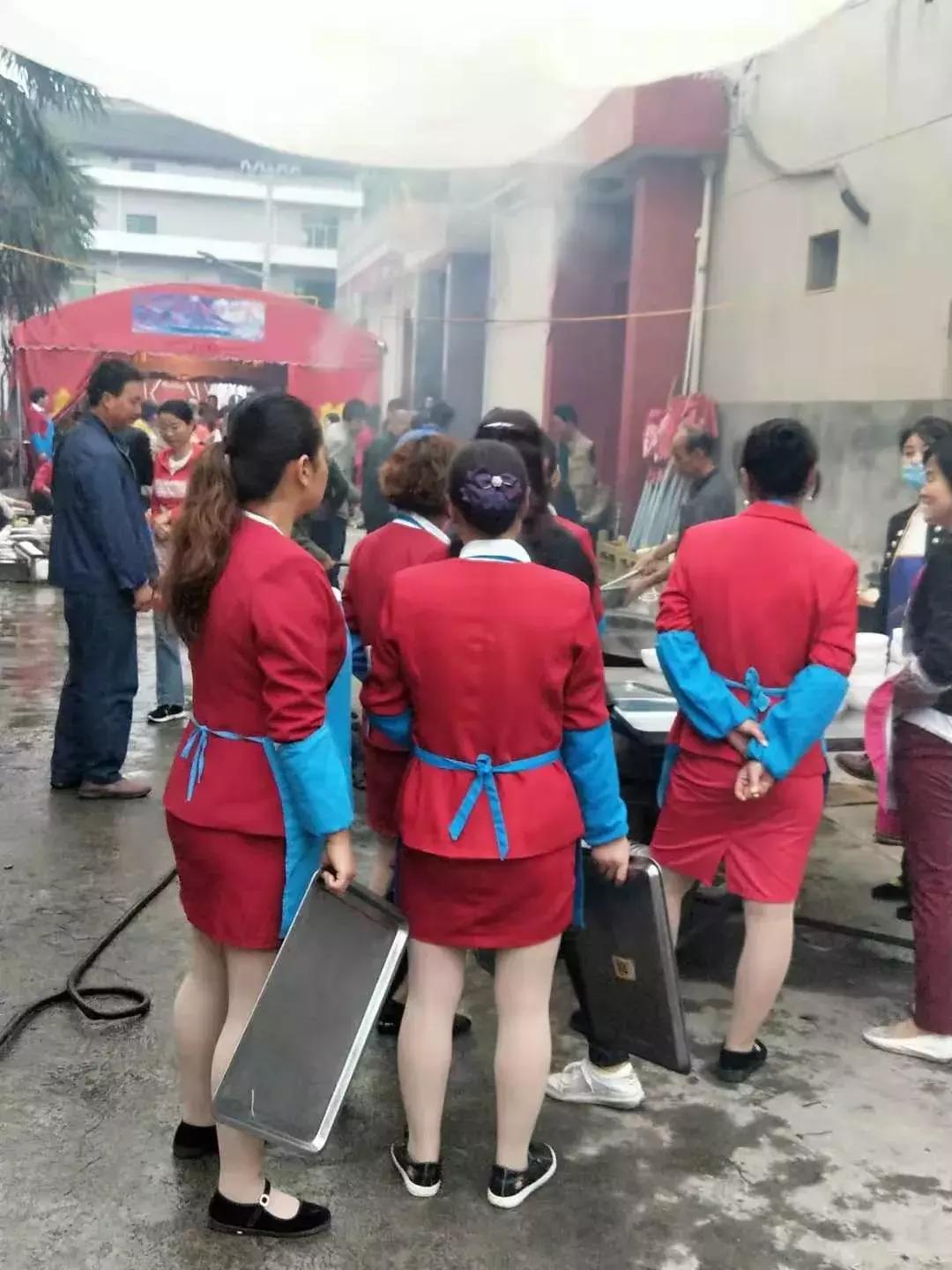 农村结婚给新娘梳头有什么讲究,农村结婚都有哪些讲究