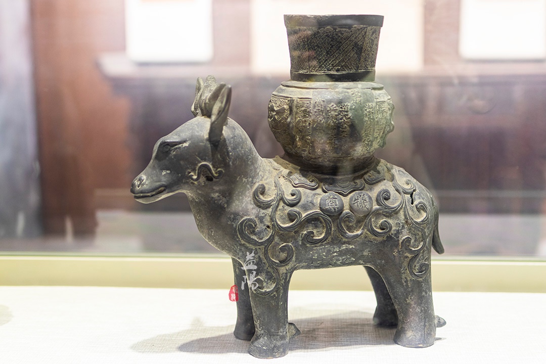 中国黑茶博物馆吉尼斯纪录,世界茶王黑茶