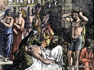 欧洲爆发疫情严重吗,欧洲爆发疫情是哪一年