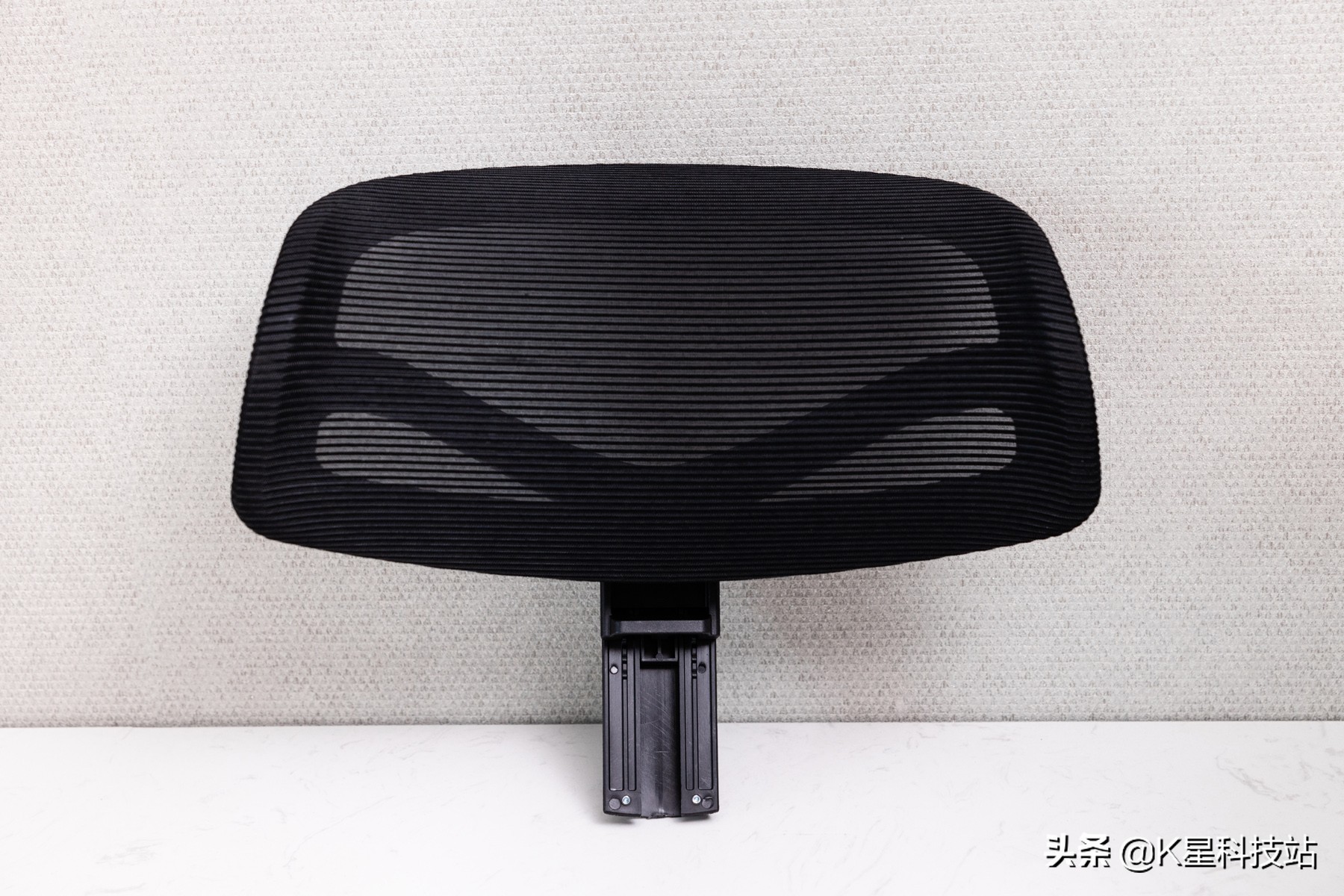 我们的目标是星辰大海，网易严选星舰特别定制人体工学椅开箱