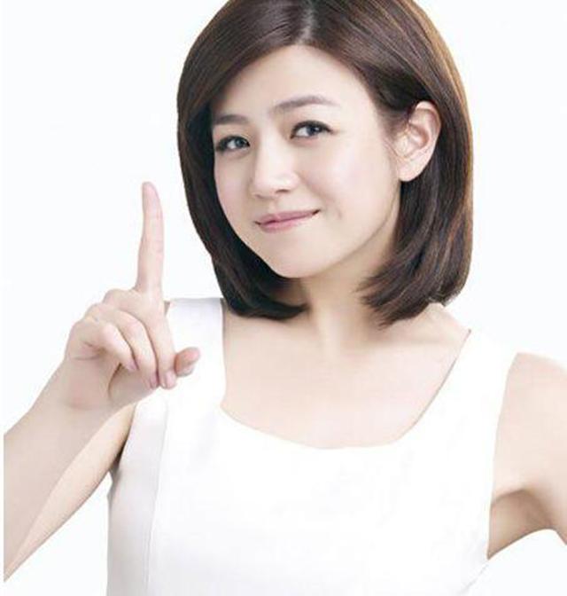 发型留这几款美爆了减龄打造小脸,圆脸怎么做头发既减龄又时尚