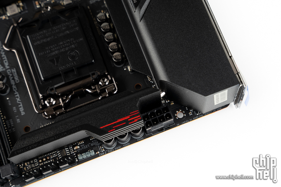 追风者p200自带风扇吗,追风者p200a装机视频