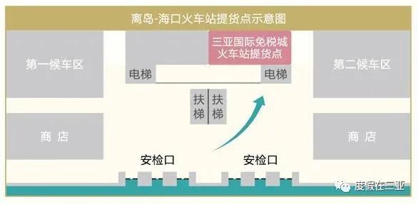 三亚免税店购物攻略奢侈品包包,明珠购物广场三亚免税店购物攻略