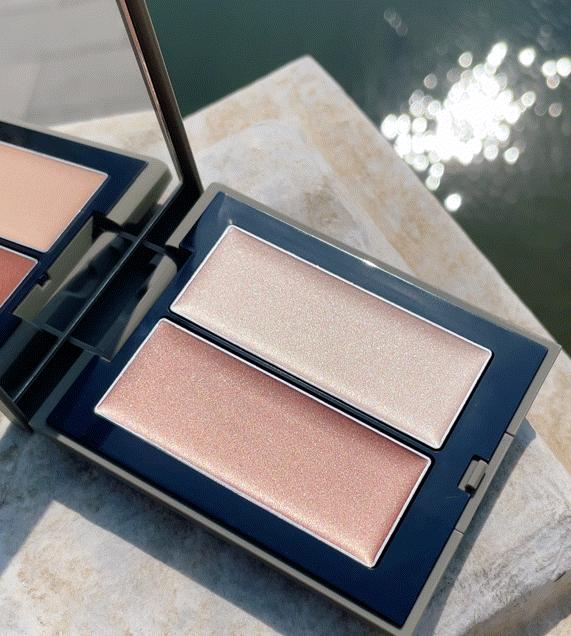 持久显白元气腮红,元气少女必备的腮红推荐