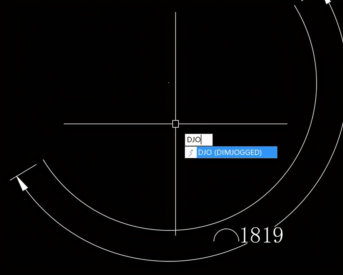 cad连续标注尺寸命令怎么使用,cad编辑标注ded命令如何用