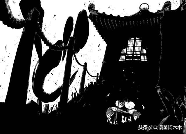 死神中那些攻击力极为强大的招式,死神十大必杀技