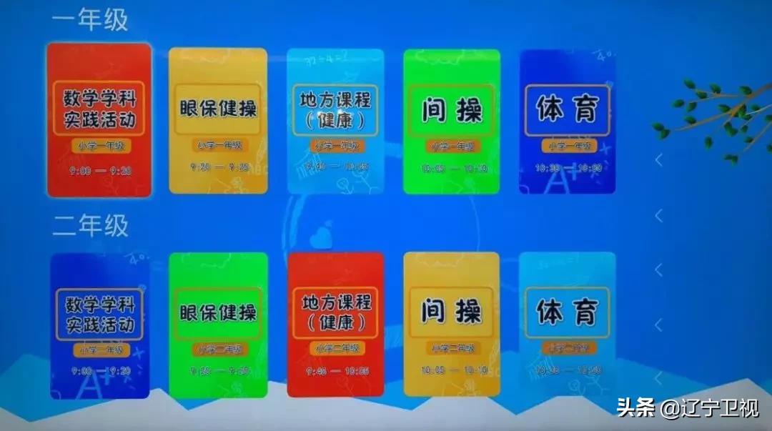 沈阳云课直播观看,沈阳云课直播试播内容