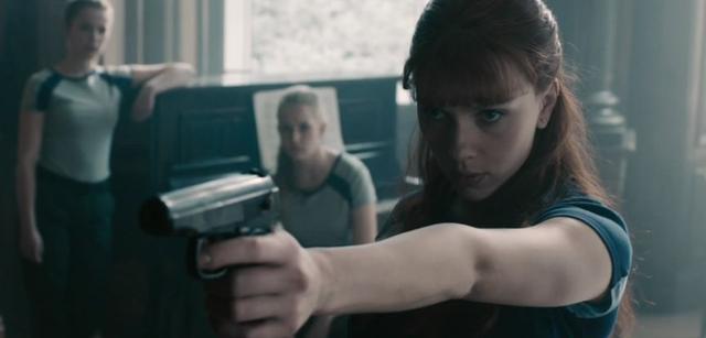 漫威生死离别的瞬间,漫威十年过去了难说再见